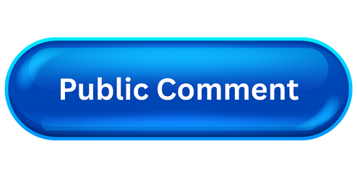 Public Comment Board
